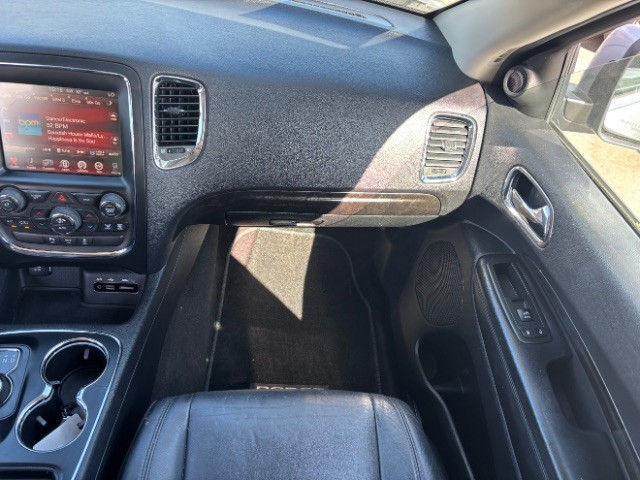 Dodge Durango Vehicle Full-screen Gallery Image 10