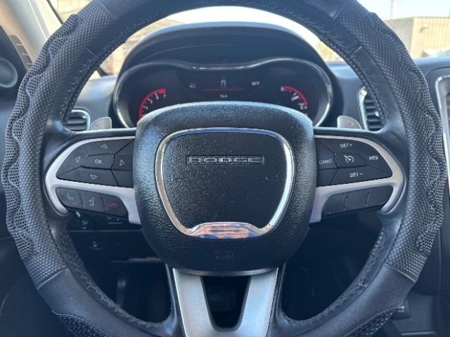 Dodge Durango Vehicle Full-screen Gallery Image 14
