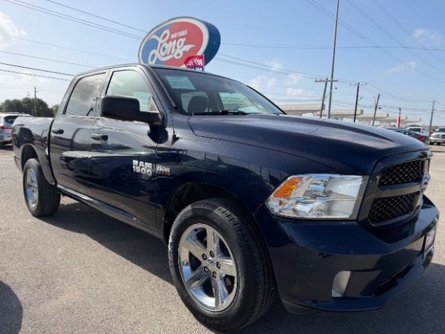 more details - ram 1500
