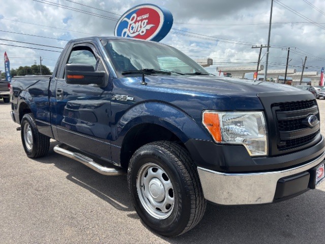 more details - ford f-150