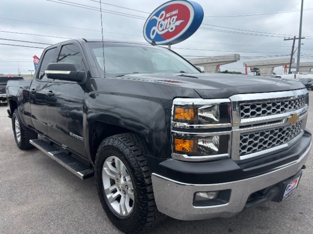 more details - chevrolet silverado 1500