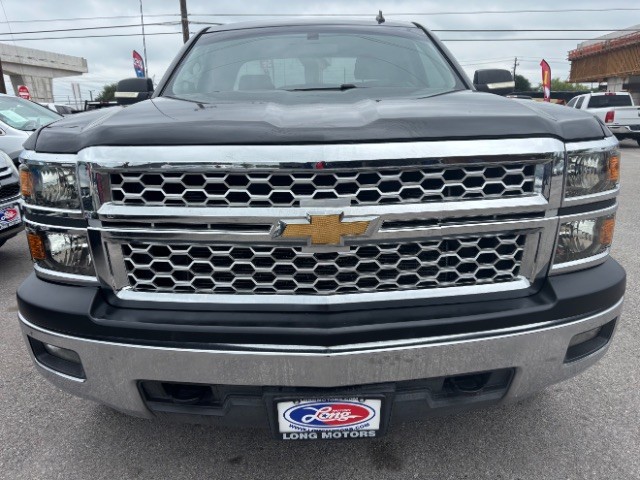 Chevrolet Silverado 1500 Vehicle Full-screen Gallery Image 02