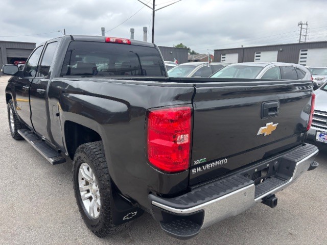Chevrolet Silverado 1500 Vehicle Full-screen Gallery Image 04