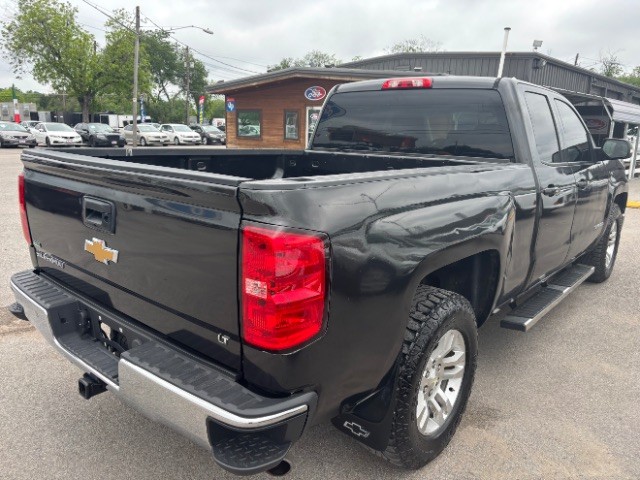 Chevrolet Silverado 1500 Vehicle Full-screen Gallery Image 05