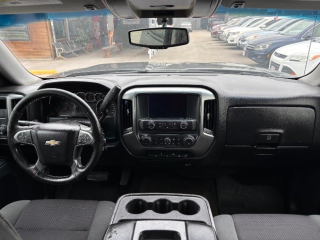 Chevrolet Silverado 1500 Vehicle Full-screen Gallery Image 07
