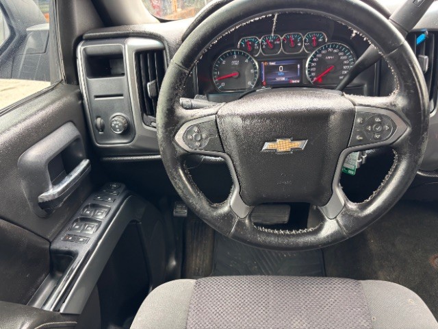 Chevrolet Silverado 1500 Vehicle Full-screen Gallery Image 08