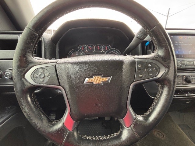 Chevrolet Silverado 1500 Vehicle Full-screen Gallery Image 11