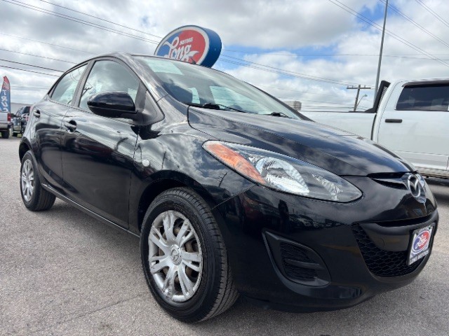 more details - mazda mazda2