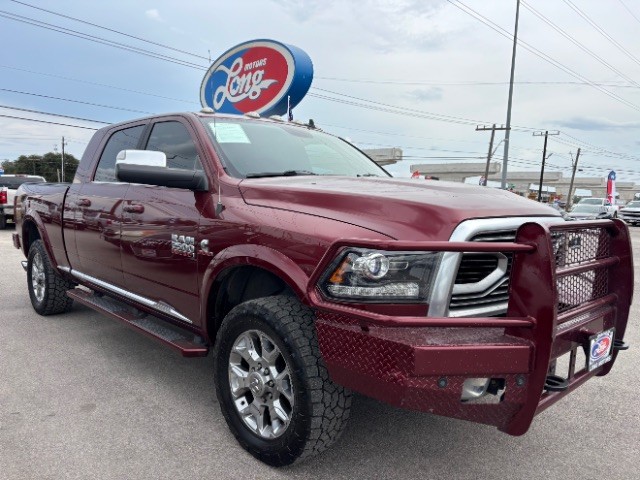 more details - ram 2500