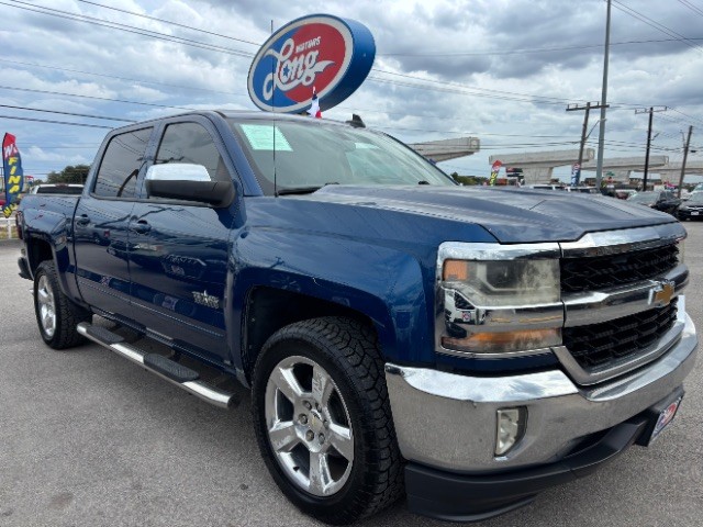 more details - chevrolet silverado 1500