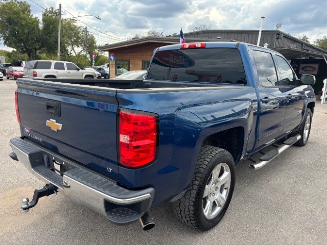 Chevrolet Silverado 1500 Vehicle Full-screen Gallery Image 05