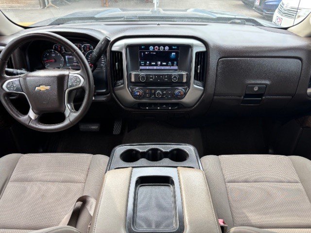 Chevrolet Silverado 1500 Vehicle Full-screen Gallery Image 07