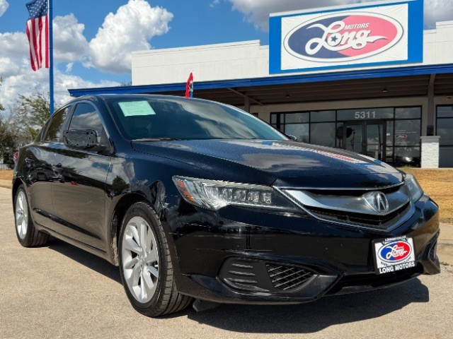 more details - acura ilx