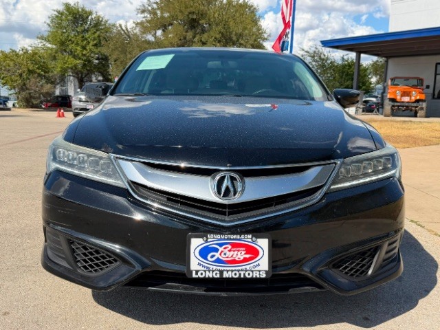 Acura ILX Vehicle Full-screen Gallery Image 02