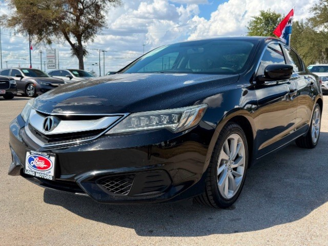 Acura ILX Vehicle Full-screen Gallery Image 03
