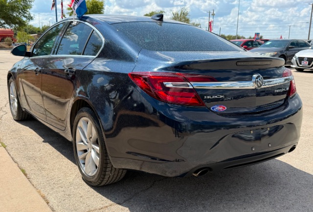 Buick Regal Vehicle Full-screen Gallery Image 05