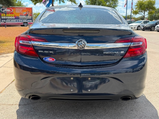 Buick Regal Vehicle Full-screen Gallery Image 06