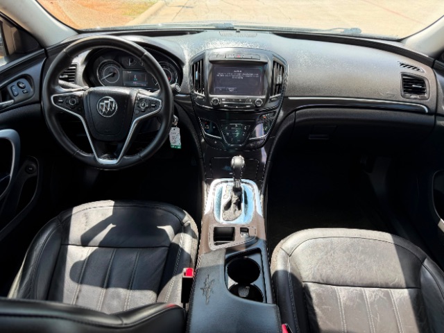 Buick Regal Vehicle Full-screen Gallery Image 07