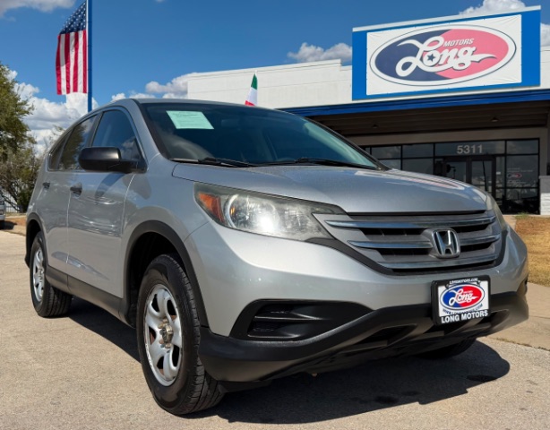 more details - honda cr-v