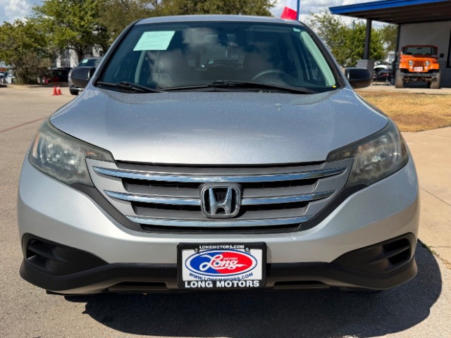 Honda CR-V Vehicle Full-screen Gallery Image 02