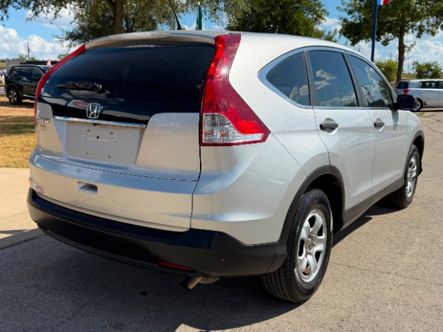 Honda CR-V Vehicle Full-screen Gallery Image 04