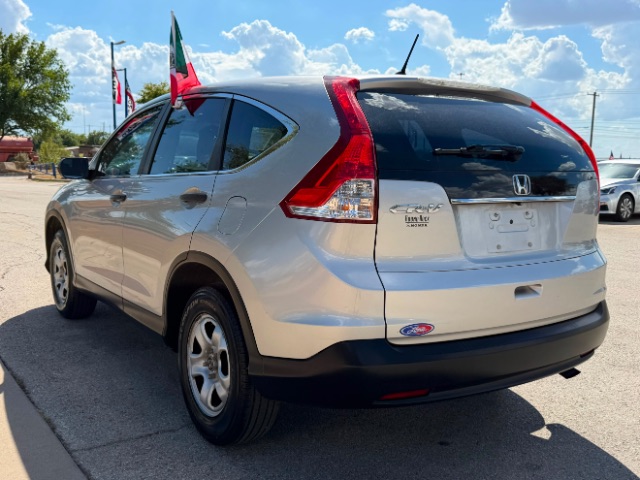 Honda CR-V Vehicle Full-screen Gallery Image 05
