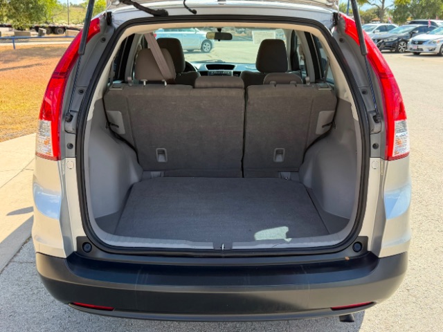 Honda CR-V Vehicle Full-screen Gallery Image 06