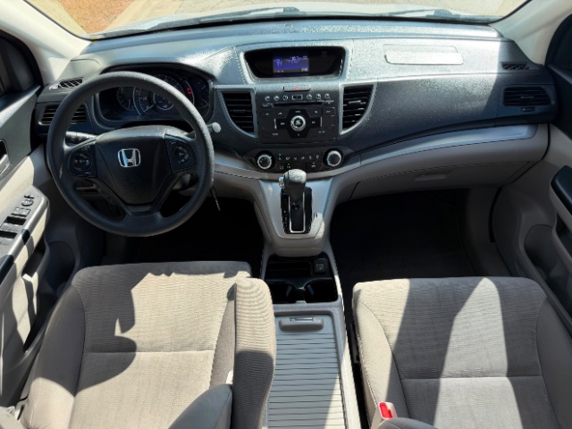 Honda CR-V Vehicle Full-screen Gallery Image 07