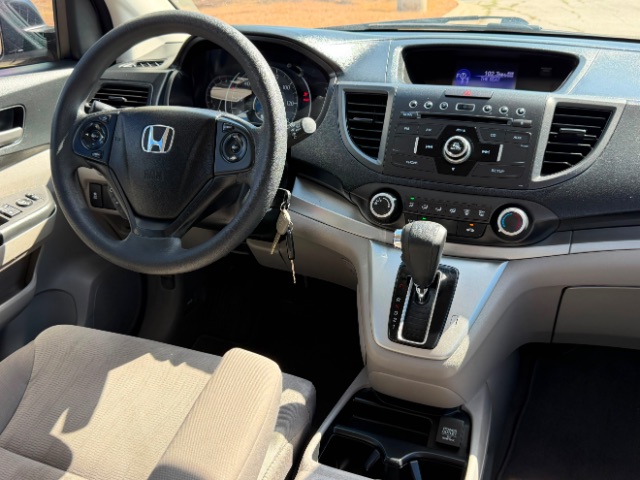 Honda CR-V Vehicle Full-screen Gallery Image 08