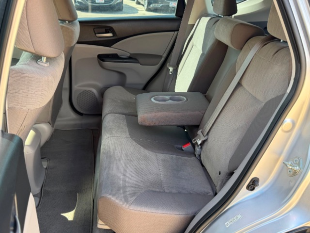Honda CR-V Vehicle Full-screen Gallery Image 10