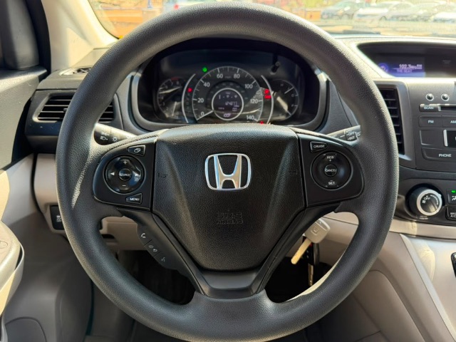 Honda CR-V Vehicle Full-screen Gallery Image 12