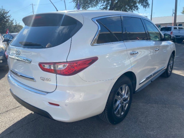 INFINITI QX60 Vehicle Full-screen Gallery Image 04