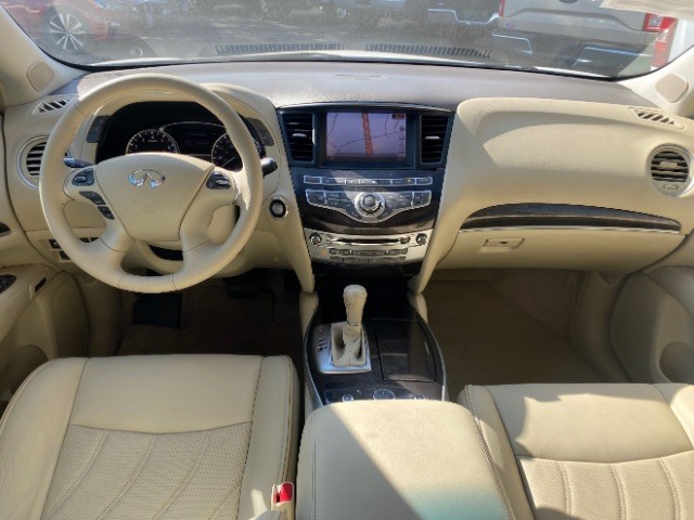 INFINITI QX60 Vehicle Full-screen Gallery Image 06