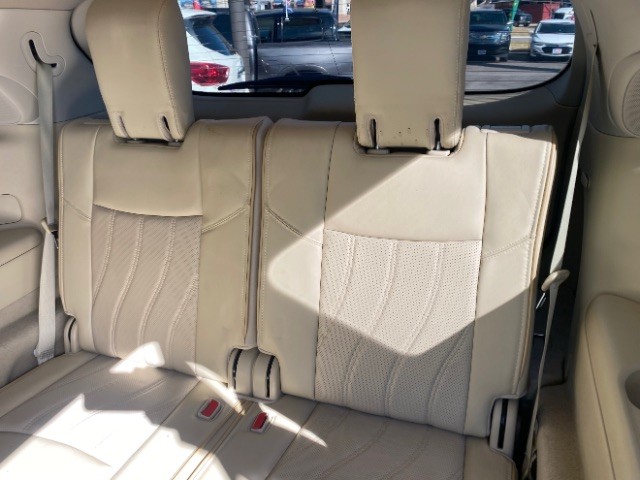 INFINITI QX60 Vehicle Full-screen Gallery Image 07