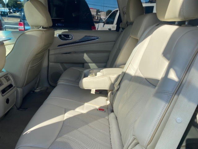 INFINITI QX60 Vehicle Full-screen Gallery Image 08