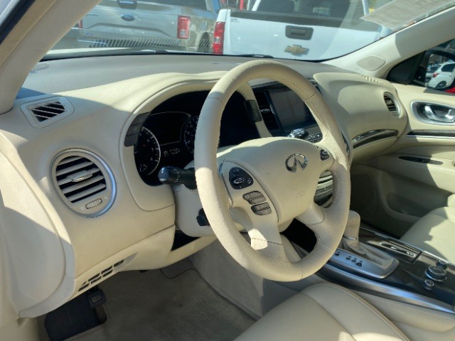 INFINITI QX60 Vehicle Full-screen Gallery Image 10