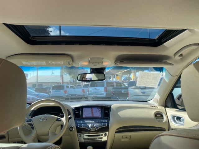 INFINITI QX60 Vehicle Full-screen Gallery Image 13
