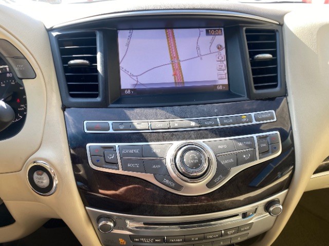 INFINITI QX60 Vehicle Full-screen Gallery Image 14