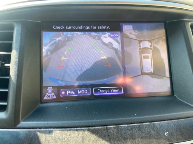 INFINITI QX60 Vehicle Full-screen Gallery Image 15