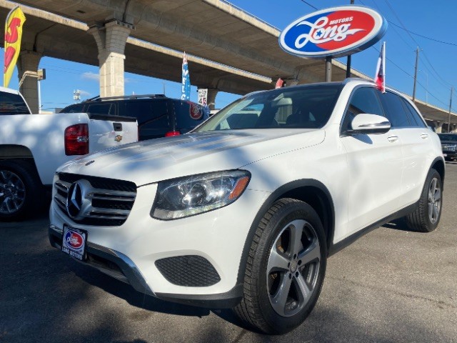 more details - mercedes-benz glc