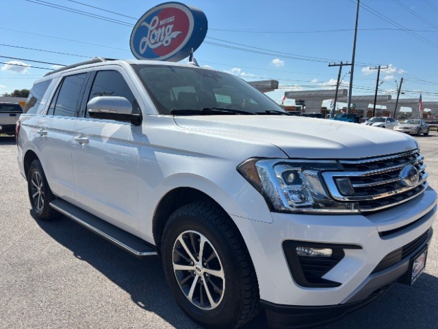 more details - ford expedition