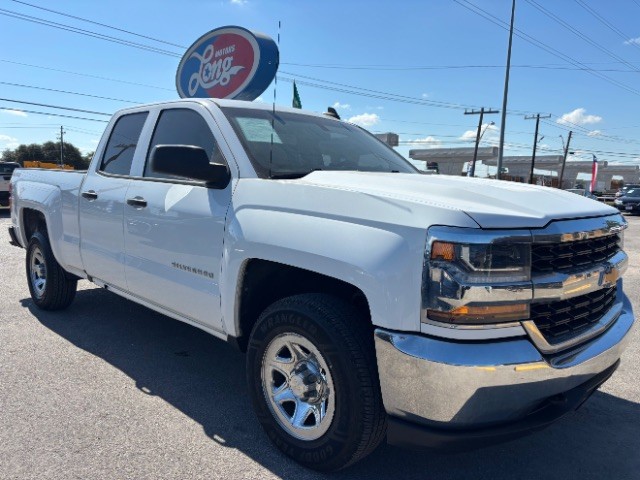 more details - chevrolet silverado 1500