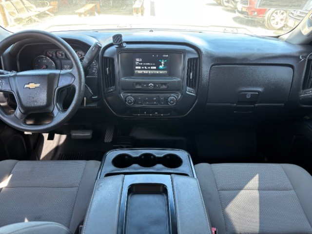 Chevrolet Silverado 1500 Vehicle Full-screen Gallery Image 07