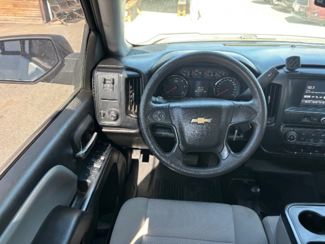 Chevrolet Silverado 1500 Vehicle Full-screen Gallery Image 08