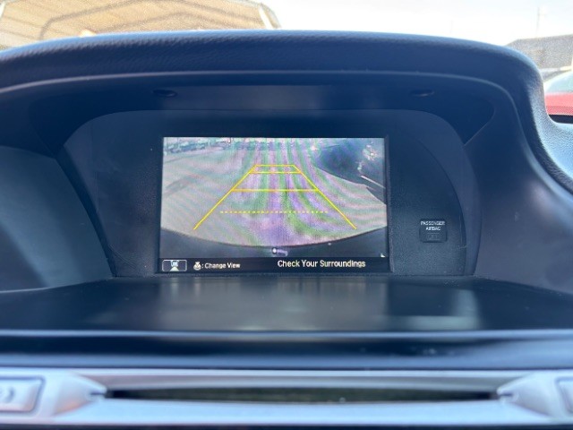 Honda Accord Sedan Vehicle Full-screen Gallery Image 12