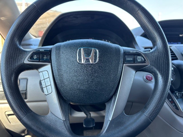 Honda Odyssey Vehicle Full-screen Gallery Image 13