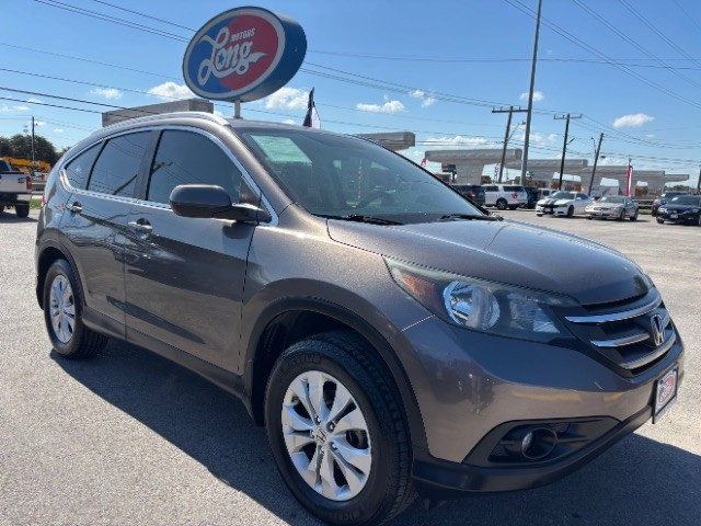 more details - honda cr-v