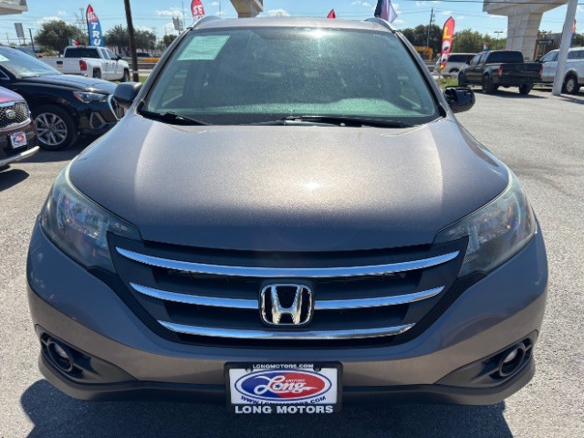 Honda CR-V Vehicle Full-screen Gallery Image 02