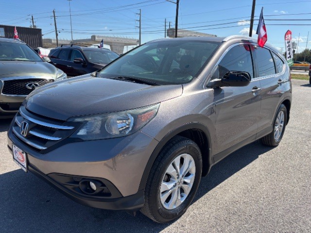 Honda CR-V Vehicle Full-screen Gallery Image 03