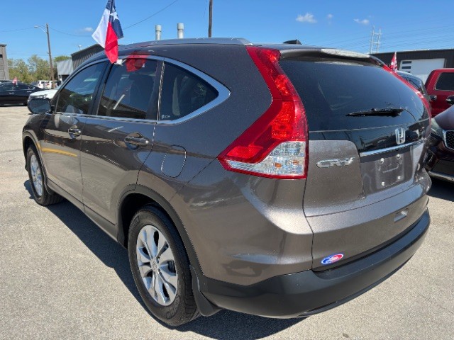 Honda CR-V Vehicle Full-screen Gallery Image 04